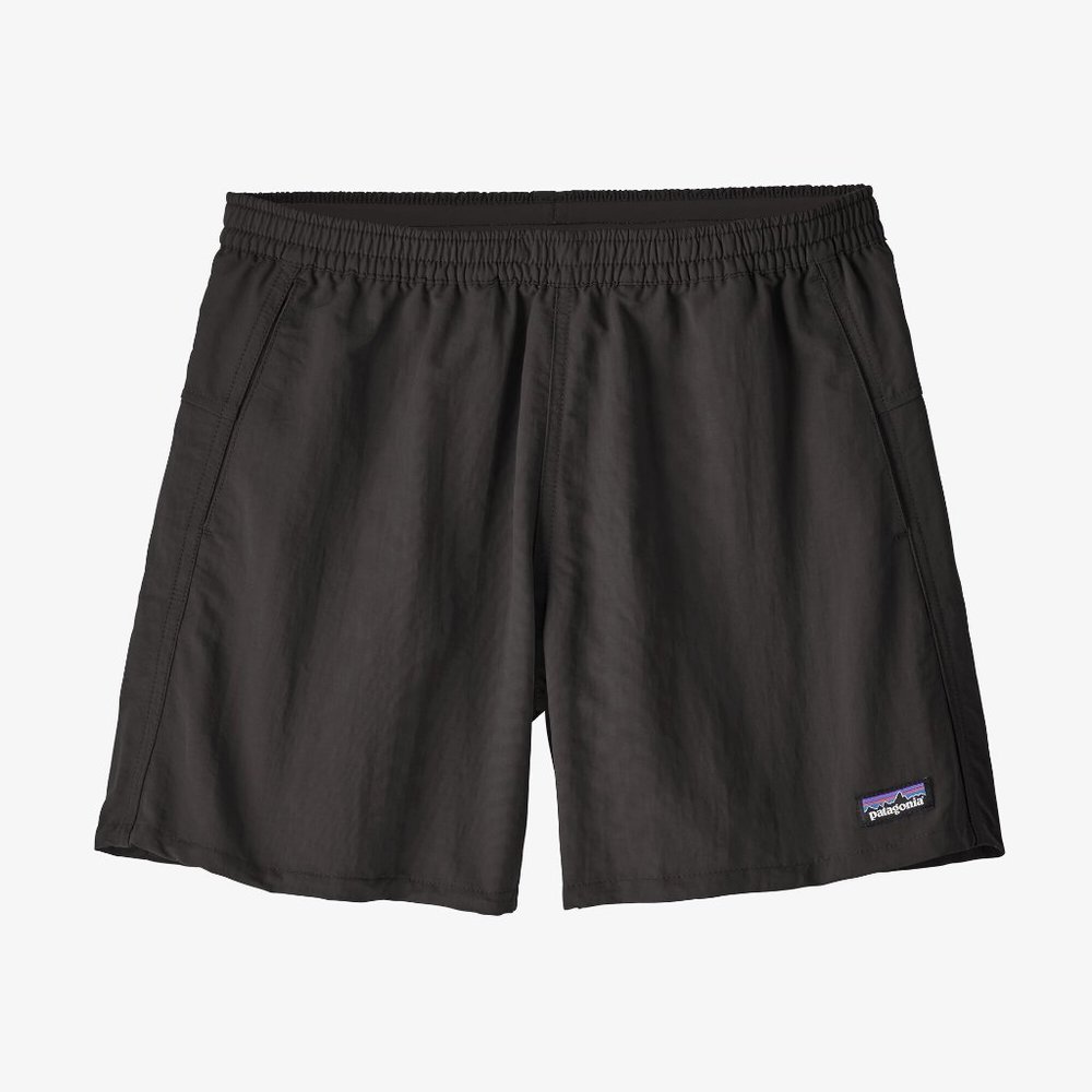 Patagonia Baggies 5" Black - Ws Large